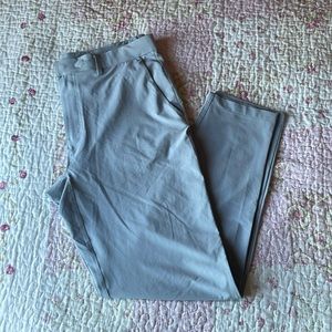 Fabletics Mens Pants in Grey